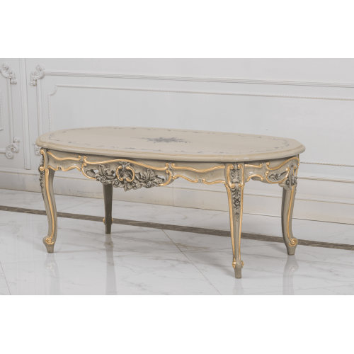 A886 ФРАНЧЕСКА Журнальный столик