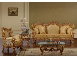 Мягкая мебель для гостиной ВЕРСАЛЬ Фабрики Китая