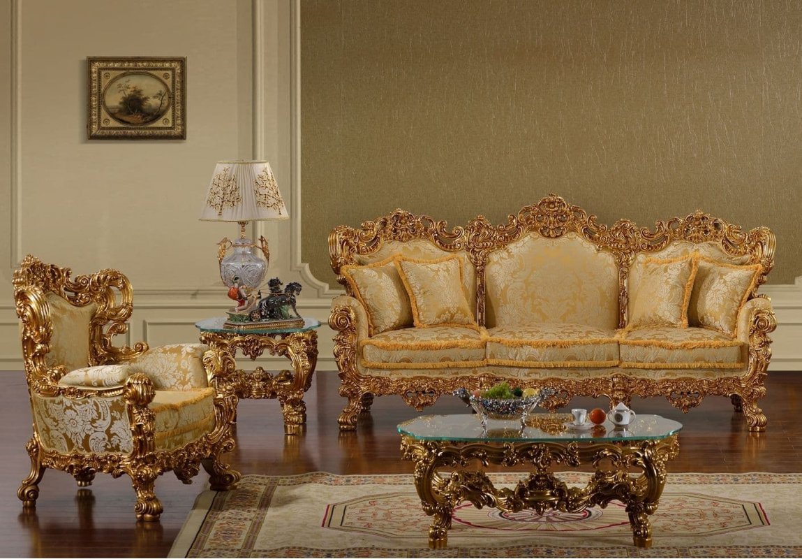 ВЕРСАЛЬ ПРЕМИУМ мягкая мебель 