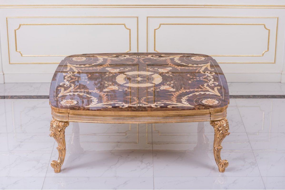 ВЕРСАЛЬ Кофейный столик X 805 ВЕРСАЛЬ Кофейный столик X 805