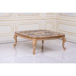 ВЕРСАЛЬ Кофейный столик X 805 ВЕРСАЛЬ Кофейный столик X 805