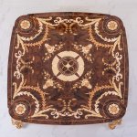 ВЕРСАЛЬ Кофейный столик X 805 ВЕРСАЛЬ Кофейный столик X 805