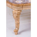 ВЕРСАЛЬ Кофейный столик X 805 ВЕРСАЛЬ Кофейный столик X 805