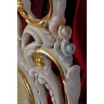 ВЕРСАЛЬ ПРЕМИУМ Стул обеденный (ткань JBXQ240-A9001)