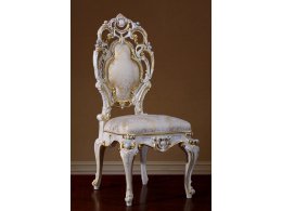 Деревянный стул ВЕРСАЛЬ A 996 Фабрики Китая