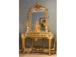 Зеркало ВЕРСАЛЬ А104 Фабрики Китая