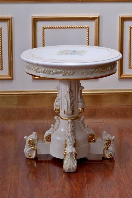 ВЕРСАЛЬ Столик круглый