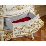 ВЕРСАЛЬ Витрина 1-но дверная левая/правая