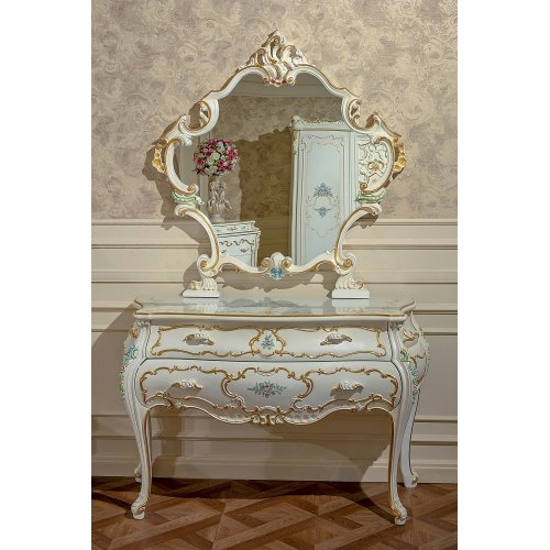 ВЕРСАЛЬ Зеркало ВЕРСАЛЬ Зеркало