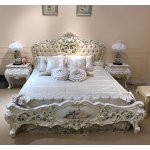 ВЕРСАЛЬ ПРЕМИУМ мебель для спальни 