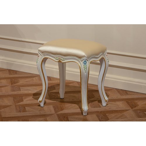 ВЕРСАЛЬ Пуф (ткань JBXQ236-c7001)