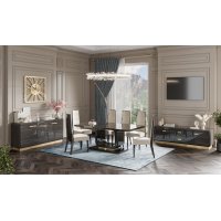 DAMIANI (ДАМИАНИ) Мебель для гостиной