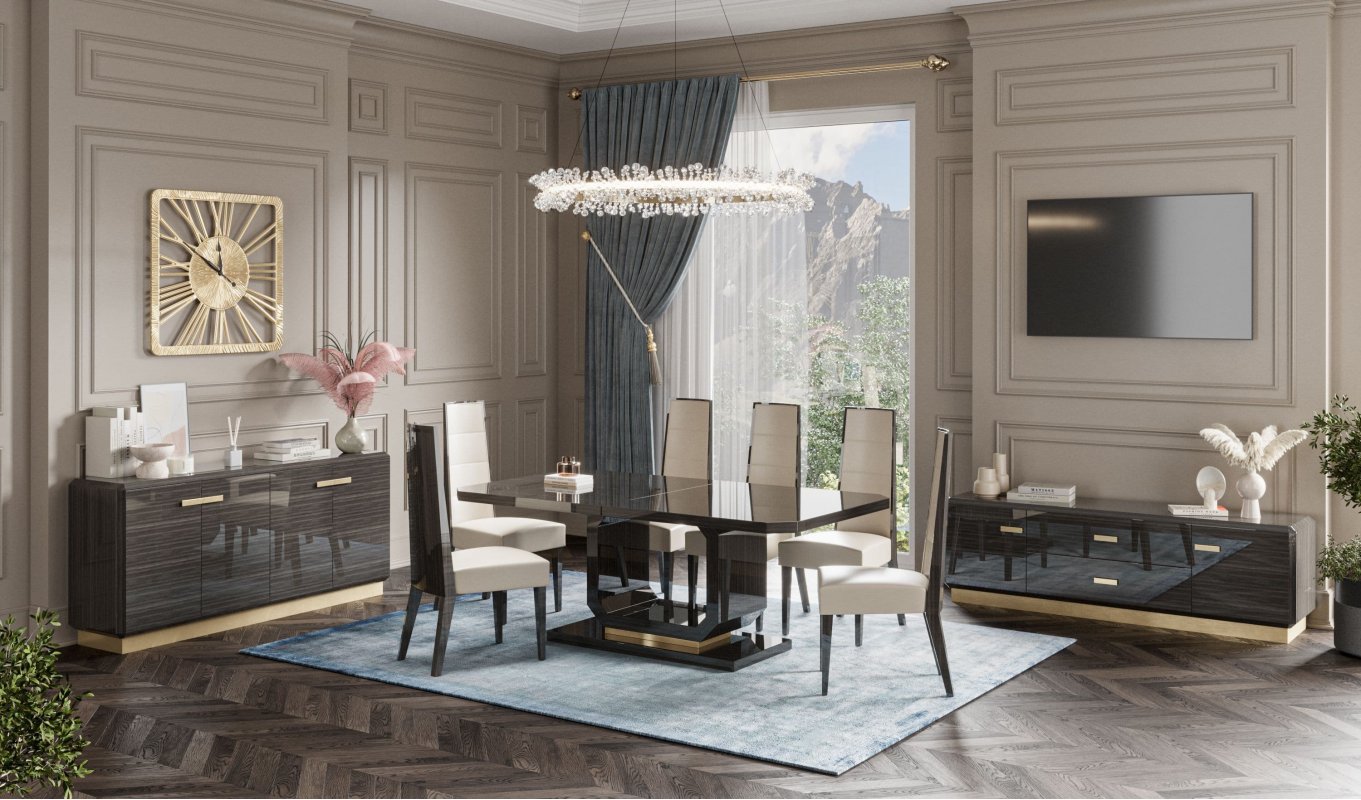 DAMIANI (ДАМИАНИ) Мебель для гостиной