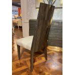 TD29CE DAMIANI СТУЛ, цвет GREY ANGLEY