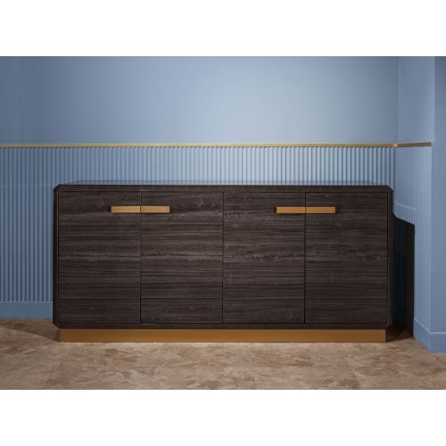 TD744BA-S DAMIANI БУФЕТ, цвет GREY ANGLEY TD744BA-S DAMIANI БУФЕТ, цвет GREY ANGLEY