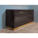 TD744BA-S DAMIANI БУФЕТ, цвет GREY ANGLEY