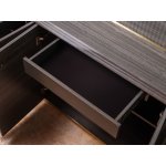 TD744BA-S DAMIANI БУФЕТ, цвет GREY ANGLEY