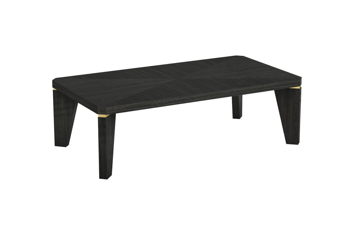 TL803CA DAMIANI СТОЛИК ЖУРНАЛЬНЫЙ, цвет GREY ANGLEY