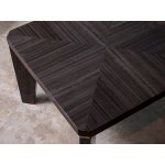 TL803EE DAMIANI СТОЛИК ЧАЙНЫЙ, цвет GREY ANGLEY