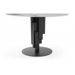 Стол DT9360FCI белый керамика