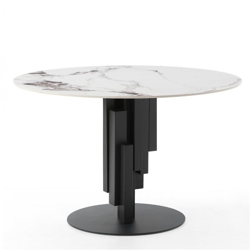 Стол DT9360FCI белый керамика