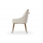 Стул DC1415 белый