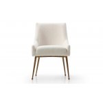 Стул DC1415 белый