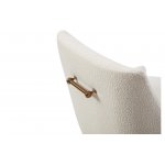 Стул DC1415 белый