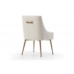 Стул DC1415 белый