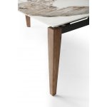 Стол DT9307CW (140-180) PANDORA