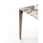 Стол DT9307CW (140-180) PANDORA