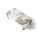 Стол DT9307CW (140-180) PANDORA