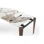 Стол DT9307CW (140-180) PANDORA