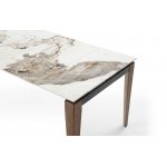 Стол DT9307CW (140-180) PANDORA