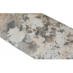 Стол DT2407 (200-300) TL-137 керамика/#23243 серый металлик