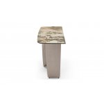 Консоль ST2407 (150) TL-137 керамика/#23243 серый металлик