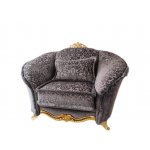 МЕЛОДИЯ кресло