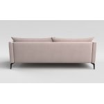 Диван DIMENSION COLLAPSE DREAM 2,3 с механизмом (4 категория ткани)