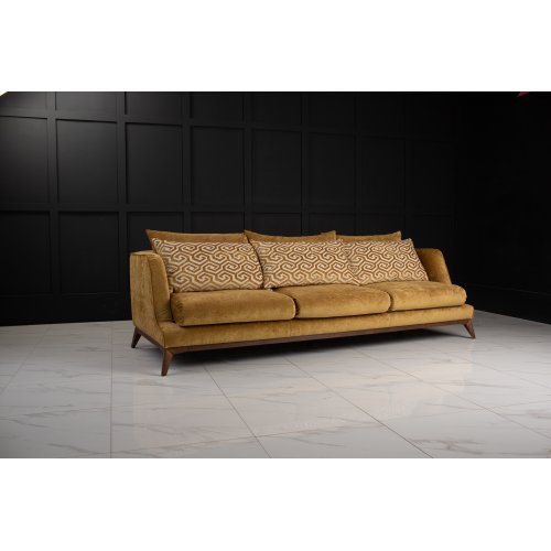 Диван DIMENSION TRIPLE PREMIUM  2,7 без механизма