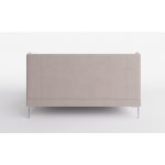 BLANCHE Кровать 1,8*2,0 (Velutto 07)