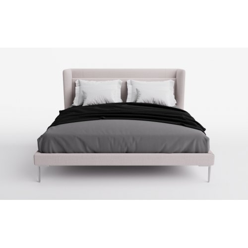 BLANCHE Кровать 2,0*2,0 (Piano 02)