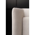 BLANCHE Кровать 1,8*2,0 (Piano 02)