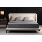 BLANCHE Кровать 2,0*2,0 (Piano 02)