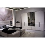 OKTAVIA Комплект спальни