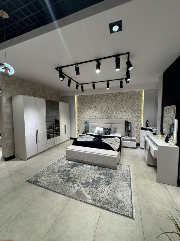 OKTAVIA Комплект спальни