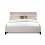 Набор мебели для спальни "Мадрид 4Д-1,6 с комодом