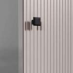 Набор мебели для спальни "Мадрид 4Д-1,6 с комодом