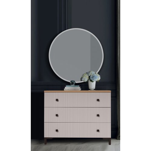 Комод без зеркала "Мадрид"