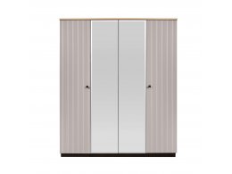 Шкаф МАДРИД   Слониммебель