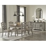 LODENBAY Мебель для гостиной